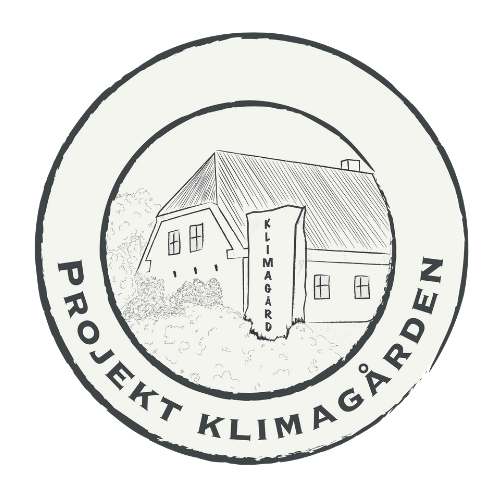 Projekt Klimagården